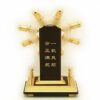8-Spoke Feng Shui Ship Steering Wheel4