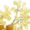Citrine Crystal Gem Tree For Wealth4