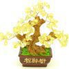 Citrine Wealth Inviting Crystal Tree1