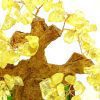 Citrine Wealth Inviting Crystal Tree5