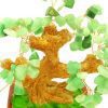 Green Aventurine Wealth Inviting Crystal Tree5