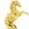 Rearing Horse for Success & Triumph Luck4