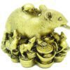Wealth And Prosperity Mongoose3