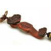 Auspicious Wooden Ruyi Hanging for Authority3