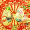 Enamel Cloisonné Mandarin Ducks for Marital Bliss3