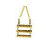 OM AH HUM Three Gold Bars Amulet2