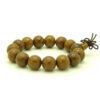 Sandalwood 14mm Mala Bracelet3