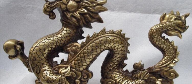 fengshui-dragon