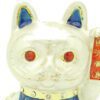 Bejeweled Wish-Fulfilling Fortune Cat3