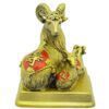 Goat Family With Fuk Luk Sau3
