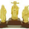 Golden Pewter Fuk Luk Sau1