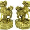 Kei Loon On Ba Gua With Eight Auspicious Objects1
