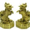 Kei Loon On Ba Gua With Eight Auspicious Objects2