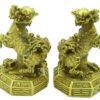 Kei Loon On Ba Gua With Eight Auspicious Objects3