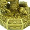 Kei Loon On Ba Gua With Eight Auspicious Objects4
