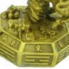 Kei Loon On Ba Gua With Eight Auspicious Objects5