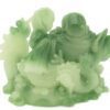 Laughing Buddha Feeding Good Fortune Dragon4