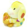 Lucky Puppy with Gold Ingot2