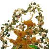 Mix Tourmaline Crystal Feng Shui Tree3