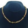 Tourmaline Ingots Necklace2