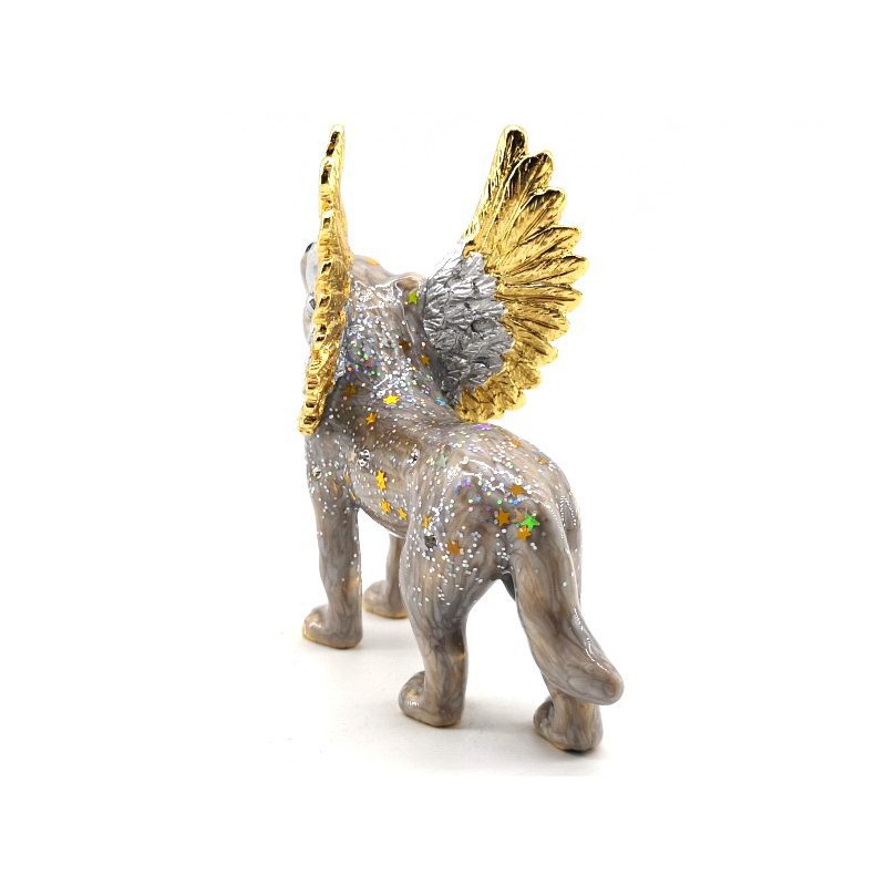 Feng Shui Sky Wolf