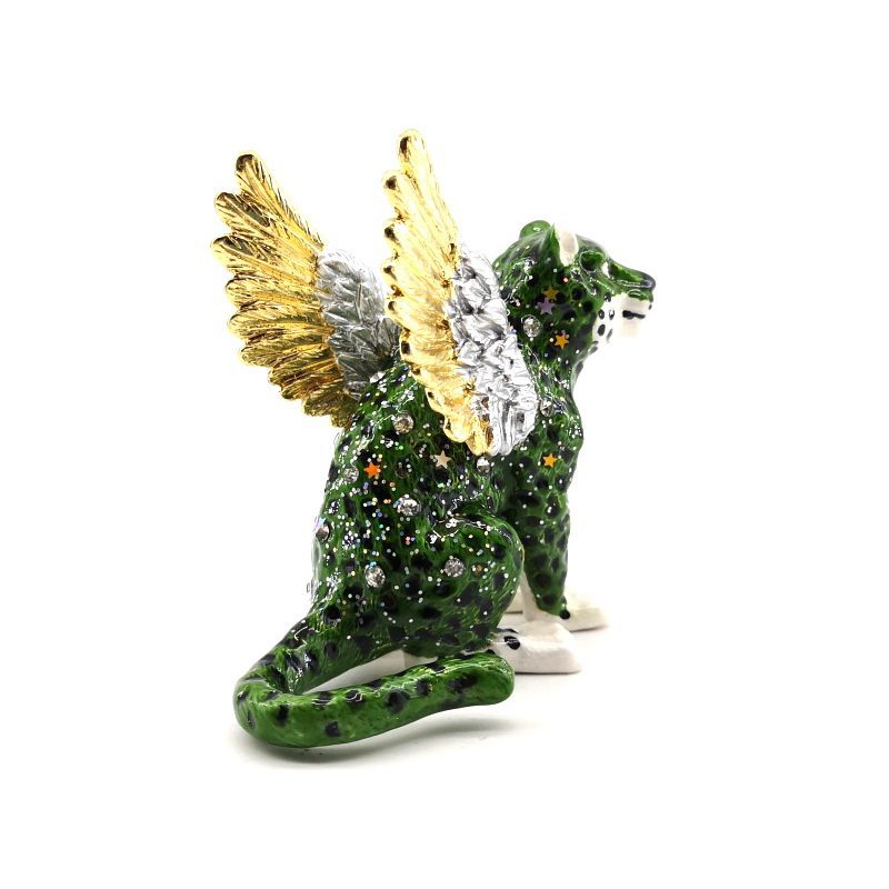 Feng Shui Sky Leopard
