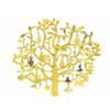 Wish Granting Tree with Auspicious Charms5