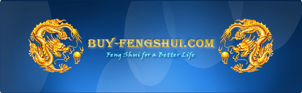 buy feng shui banner