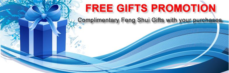 free gift banner