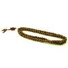 108 Sandal Wood Prayer Beads 10mm3
