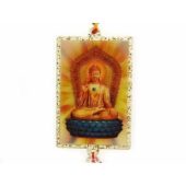 3D Gautama Shakyamuni Buddha Tassel1