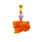 Agate Crystal Pi Yao Protector1