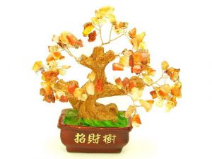 Agate Wealth Inviting Crystal Tree1