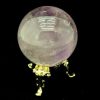 Amethyst Crystal Sphere Ball With Stand (56Mm To 64Mm)2