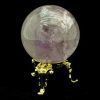 Amethyst Crystal Sphere Ball With Stand (56Mm To 64Mm)3