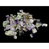 Amethyst Quartz Crystal Chips 100 Gram1