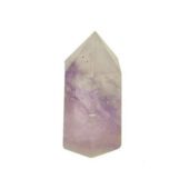 Amethyst Quartz Point1