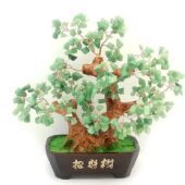 Aventurine Crystal Gem Tree1