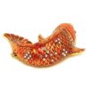 Bejeweled Carp Fish3