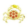 Bejeweled Wish-Fulfilling Crab Jewelry Box2