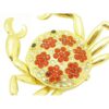 Bejeweled Wish-Fulfilling Crab Jewelry Box4