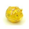 Bejeweled Wish-Fulfilling Golden Piggy3