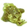 Bejeweled Wish-Fulfilling Money Frog2