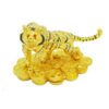 Bejeweled Wish-Fulfilling Tiger on Treasure2