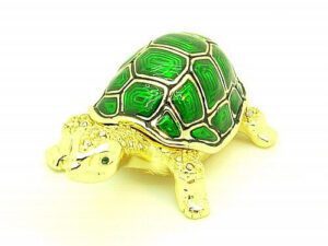 Bejeweled Wish-Fulfilling Tortoise1