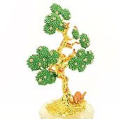 Bejeweled Wish Granting Tree of Life