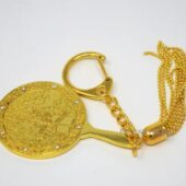 Big Money 2/7 Ho Tu Mirror Key Chain