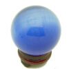Blue Cateyes Crystal Ball2