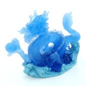 Blue Water Dragon