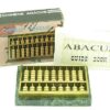 Brass Abacus (Small)1